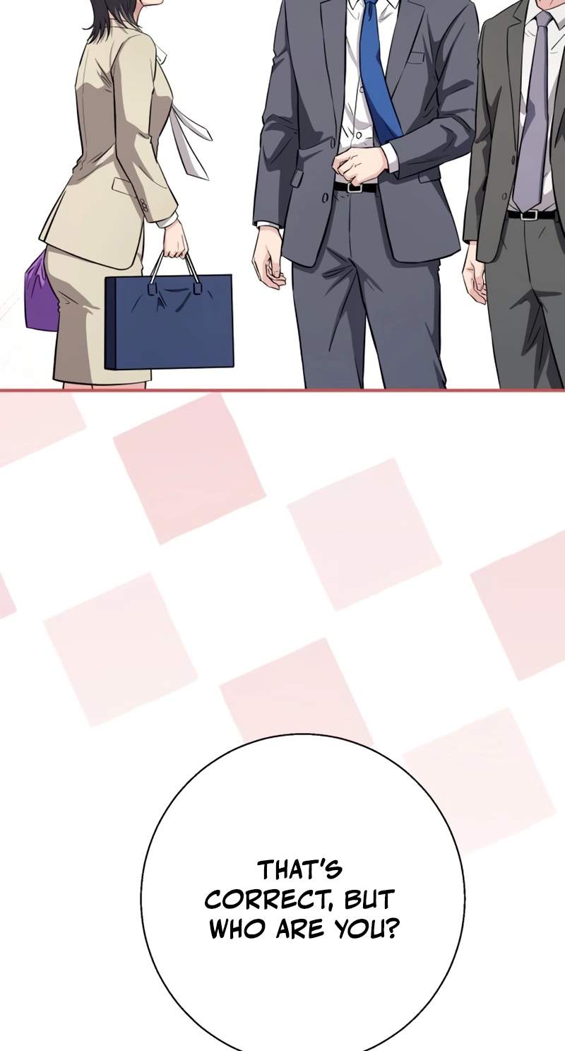 The Chaebol Family’s Genius Monster — Chapter 27 — page 17