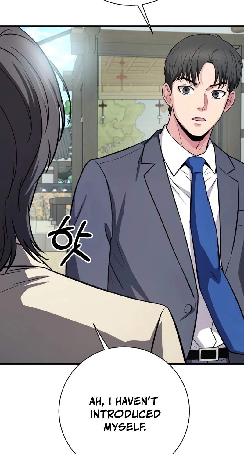The Chaebol Family’s Genius Monster — Chapter 27 — page 18