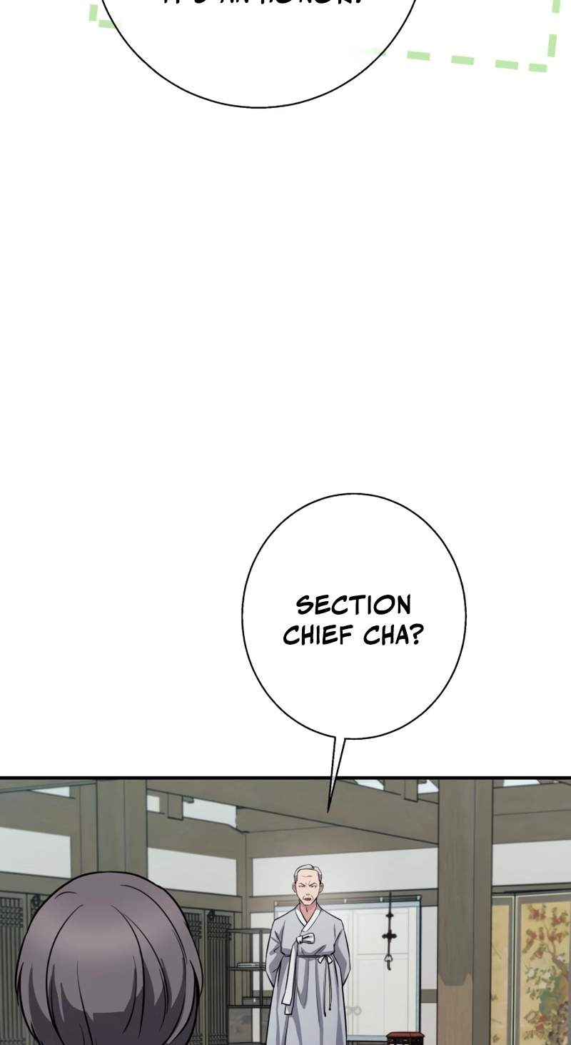 The Chaebol Family’s Genius Monster — Chapter 27 — page 22