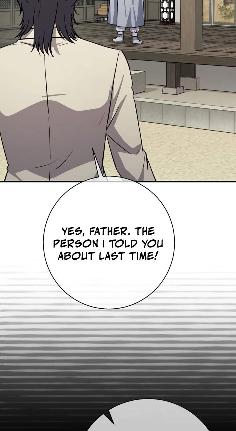 The Chaebol Family’s Genius Monster — Chapter 27 — page 23