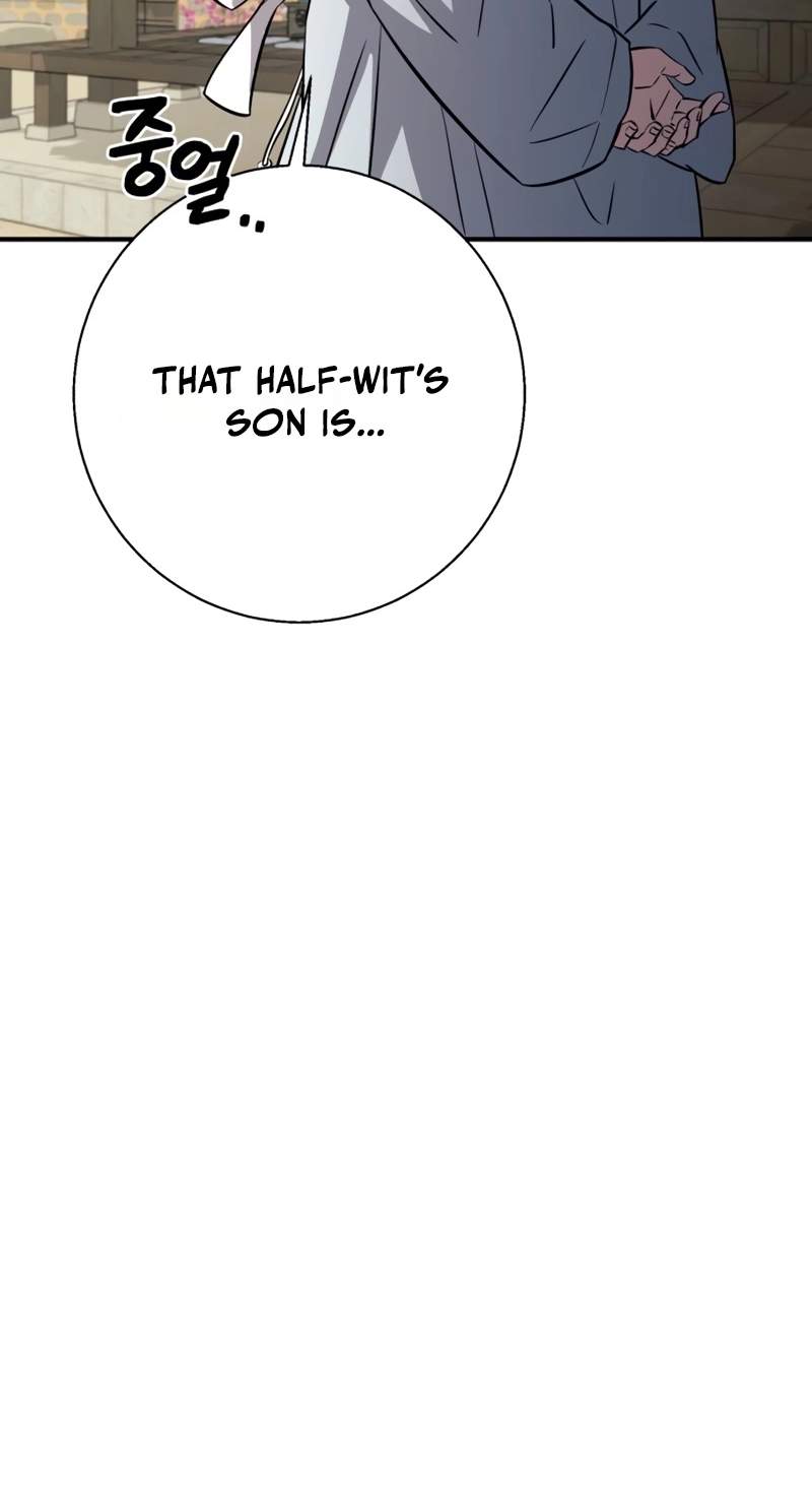 The Chaebol Family’s Genius Monster — Chapter 27 — page 27