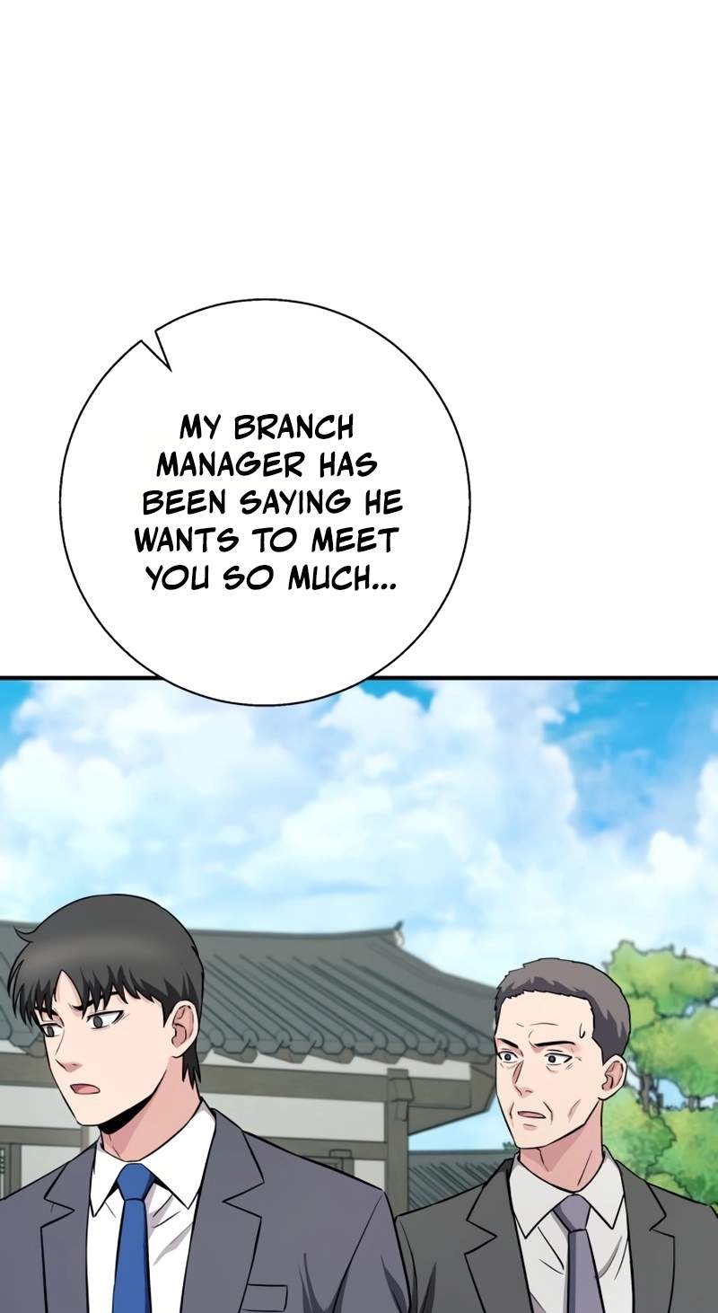 The Chaebol Family’s Genius Monster — Chapter 27 — page 29