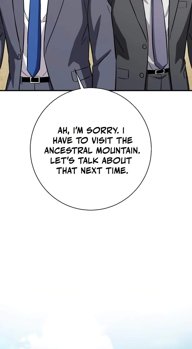 The Chaebol Family’s Genius Monster — Chapter 27 — page 30