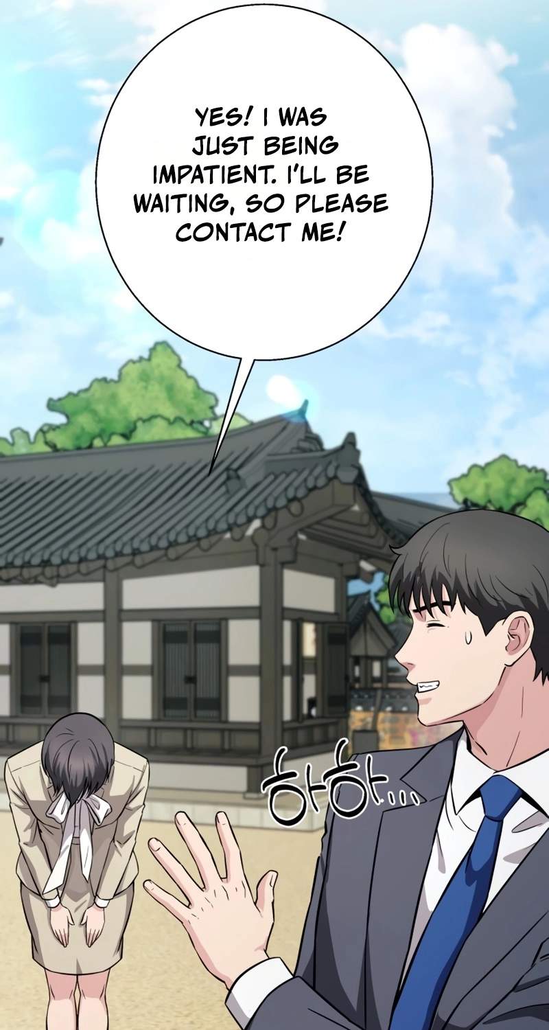The Chaebol Family’s Genius Monster — Chapter 27 — page 31