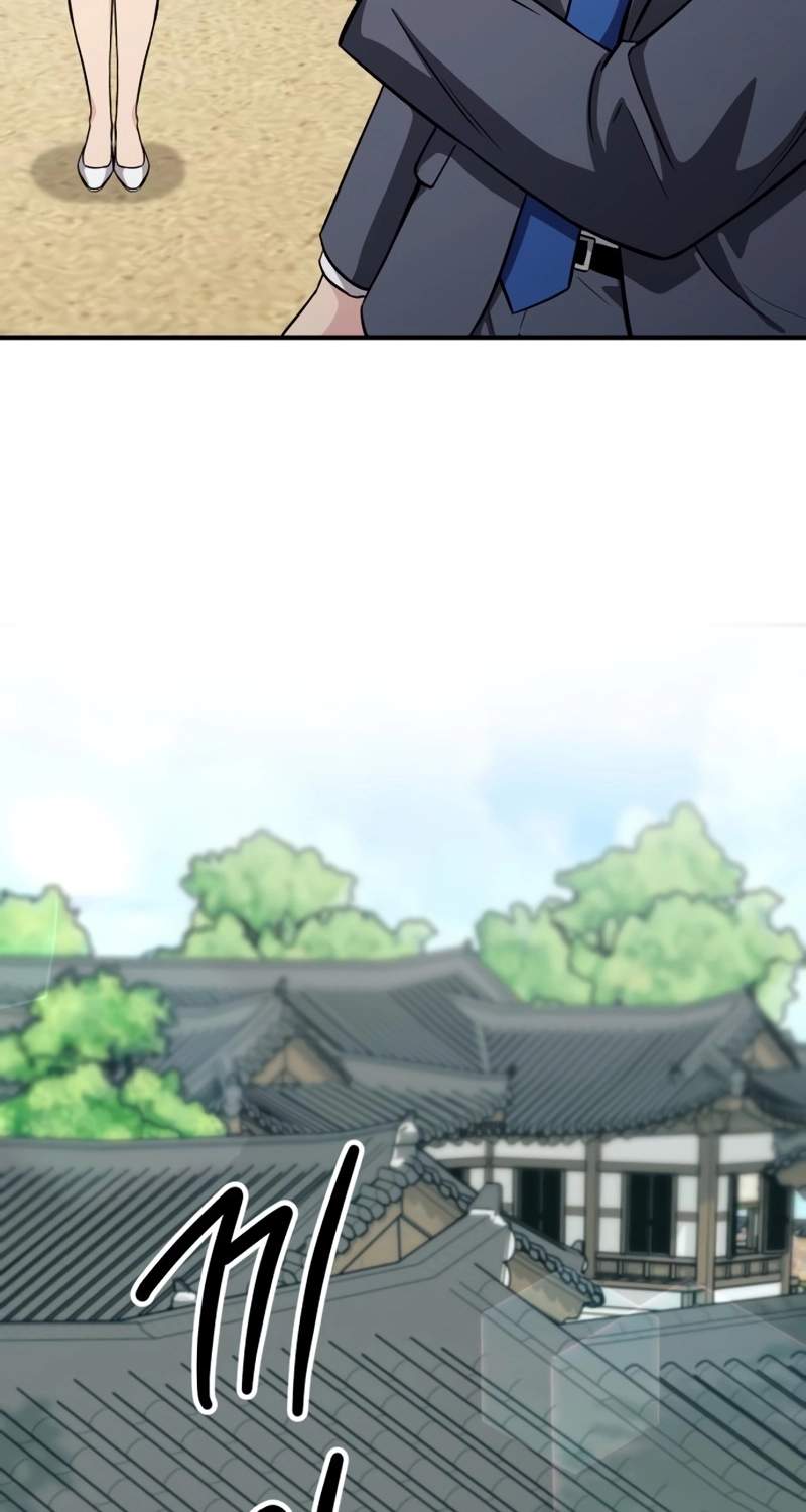 The Chaebol Family’s Genius Monster — Chapter 27 — page 32