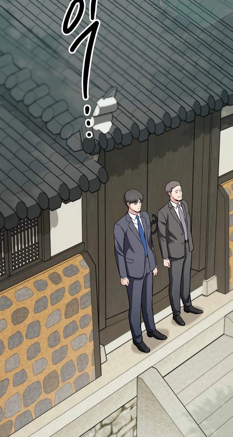 The Chaebol Family’s Genius Monster — Chapter 27 — page 33