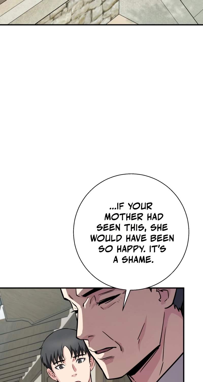 The Chaebol Family’s Genius Monster — Chapter 27 — page 34