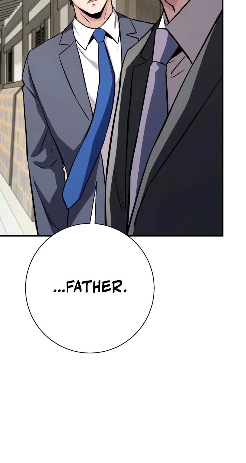 The Chaebol Family’s Genius Monster — Chapter 27 — page 35