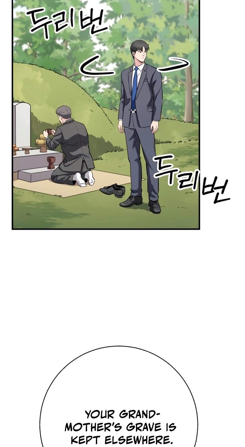 The Chaebol Family’s Genius Monster — Chapter 27 — page 45