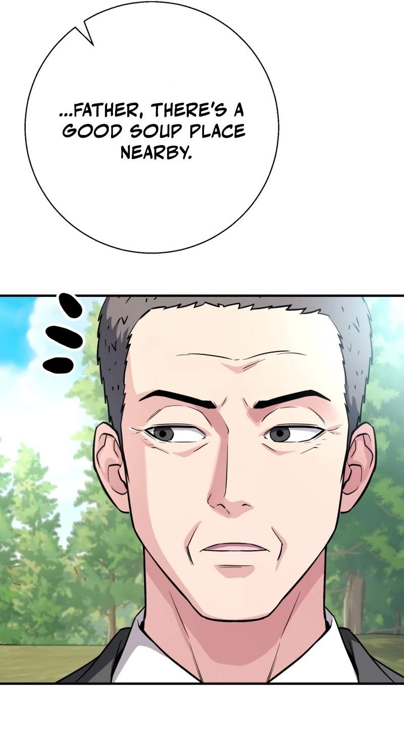 The Chaebol Family’s Genius Monster — Chapter 27 — page 51