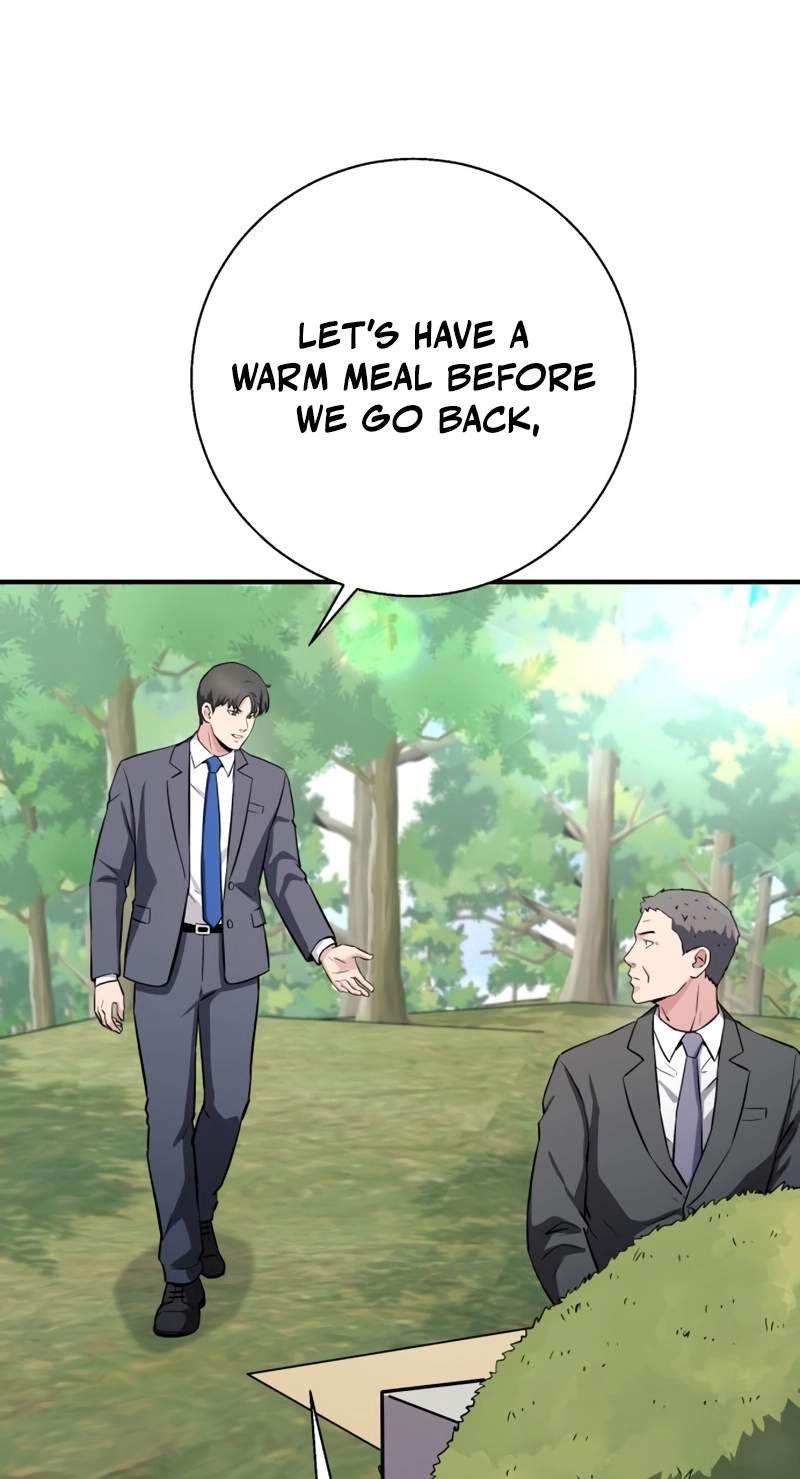 The Chaebol Family’s Genius Monster — Chapter 27 — page 52
