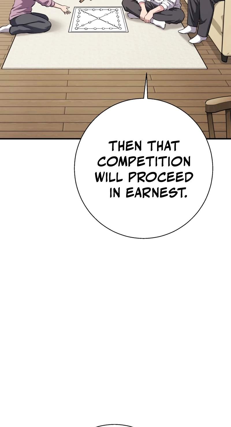 The Chaebol Family’s Genius Monster — Chapter 27 — page 57