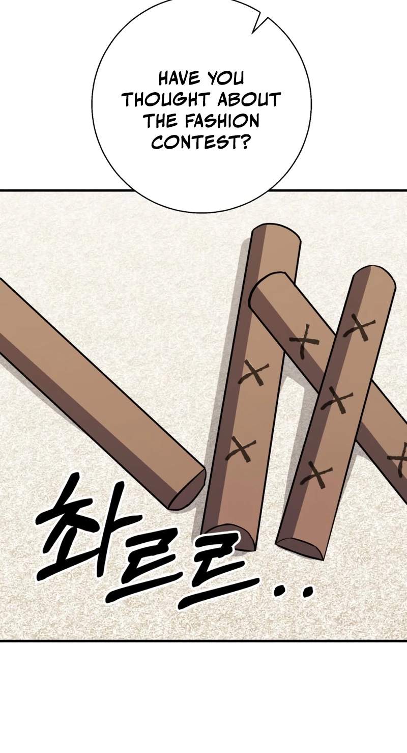 The Chaebol Family’s Genius Monster — Chapter 27 — page 58