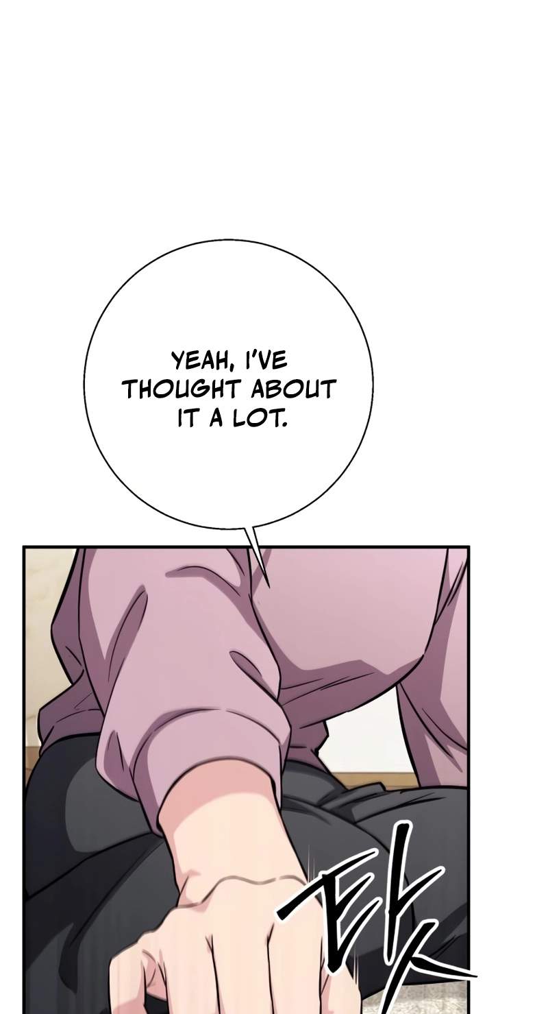 The Chaebol Family’s Genius Monster — Chapter 27 — page 59