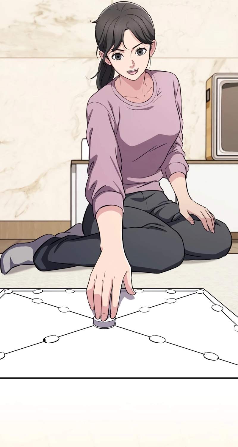 The Chaebol Family’s Genius Monster — Chapter 27 — page 61