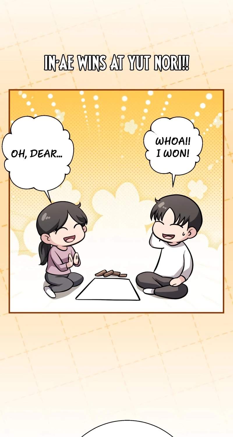 The Chaebol Family’s Genius Monster — Chapter 27 — page 62