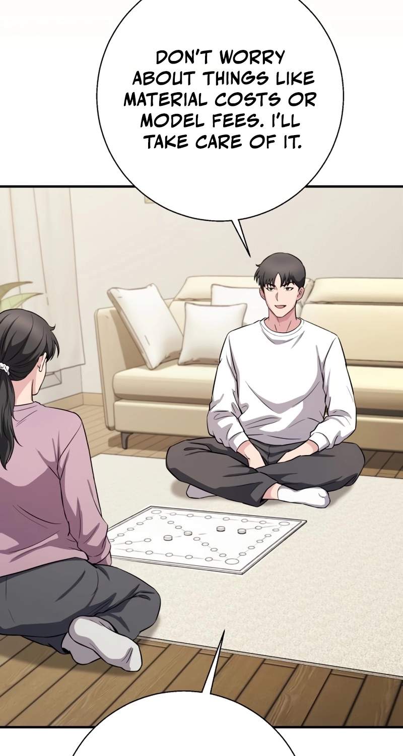 The Chaebol Family’s Genius Monster — Chapter 27 — page 63