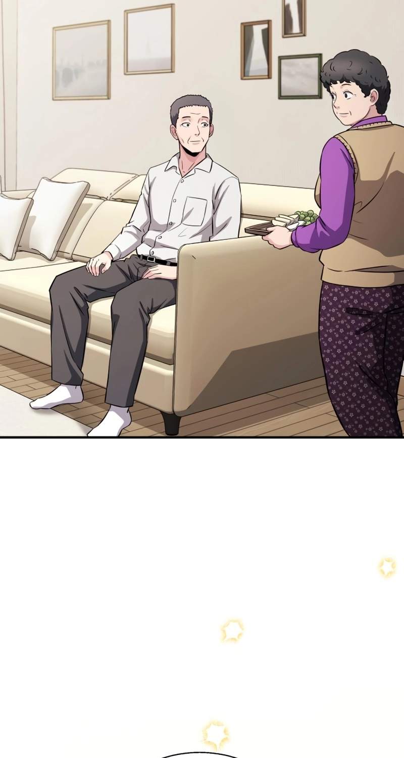 The Chaebol Family’s Genius Monster — Chapter 27 — page 65