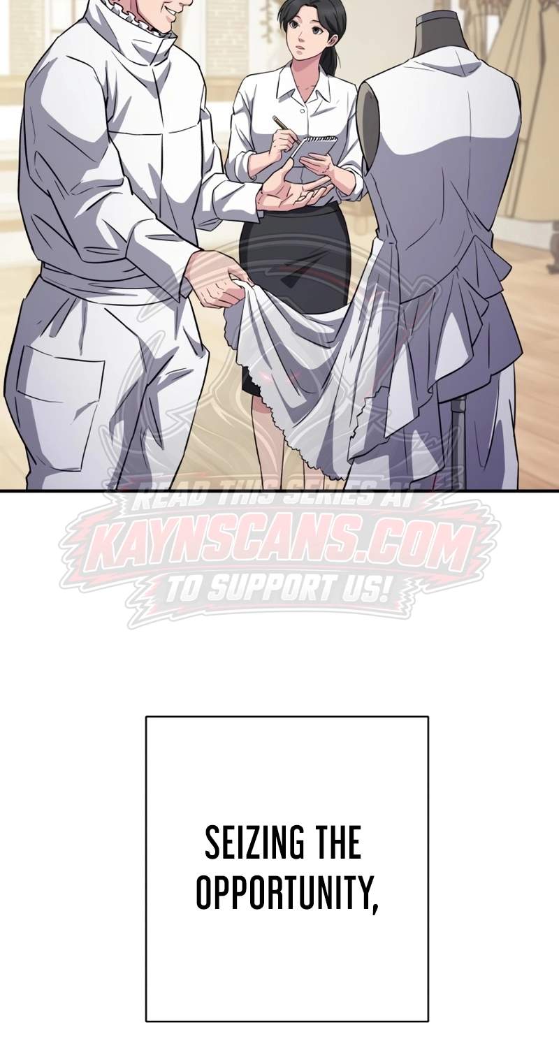 The Chaebol Family’s Genius Monster — Chapter 27 — page 69