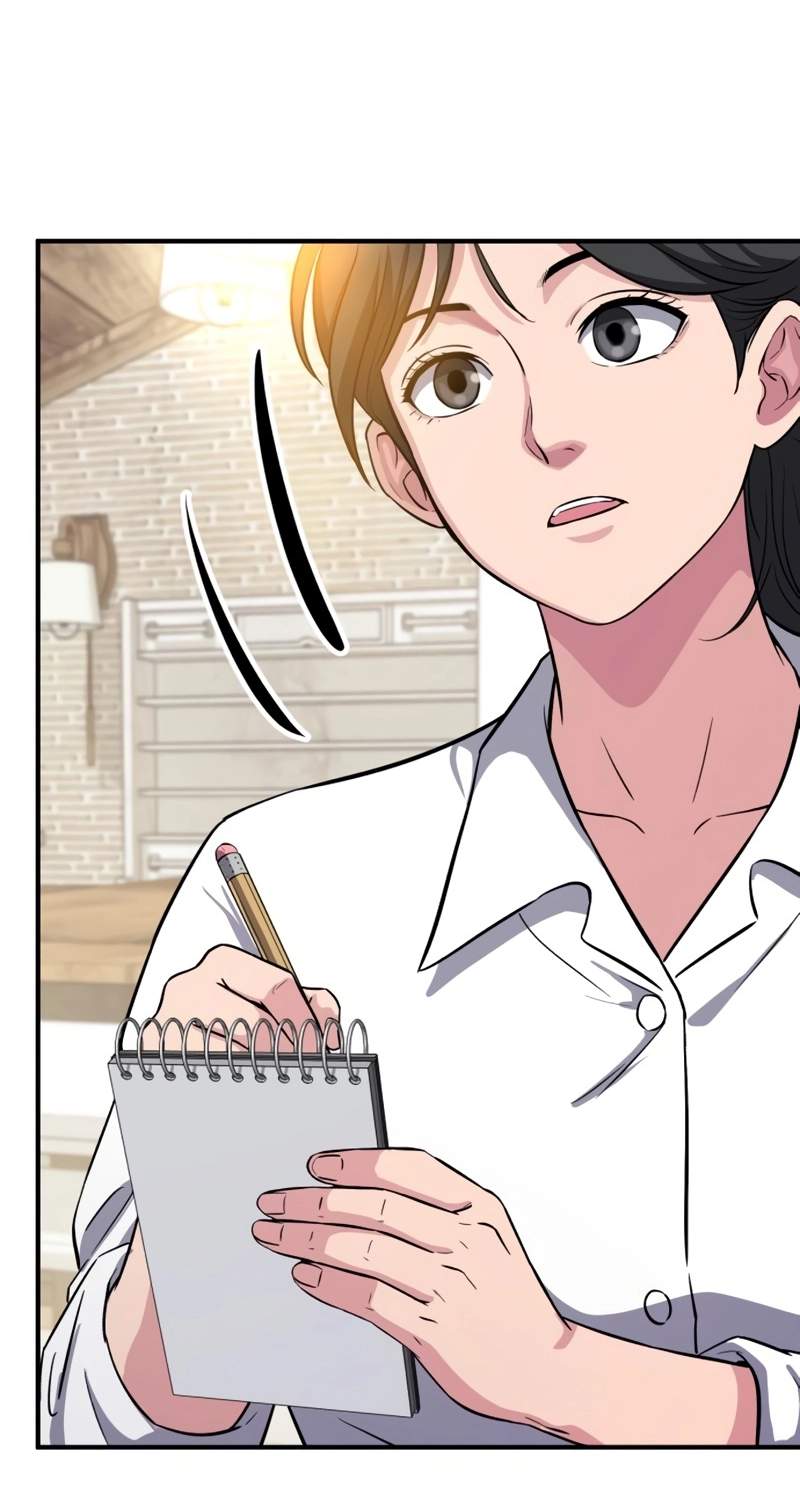 The Chaebol Family’s Genius Monster — Chapter 27 — page 70