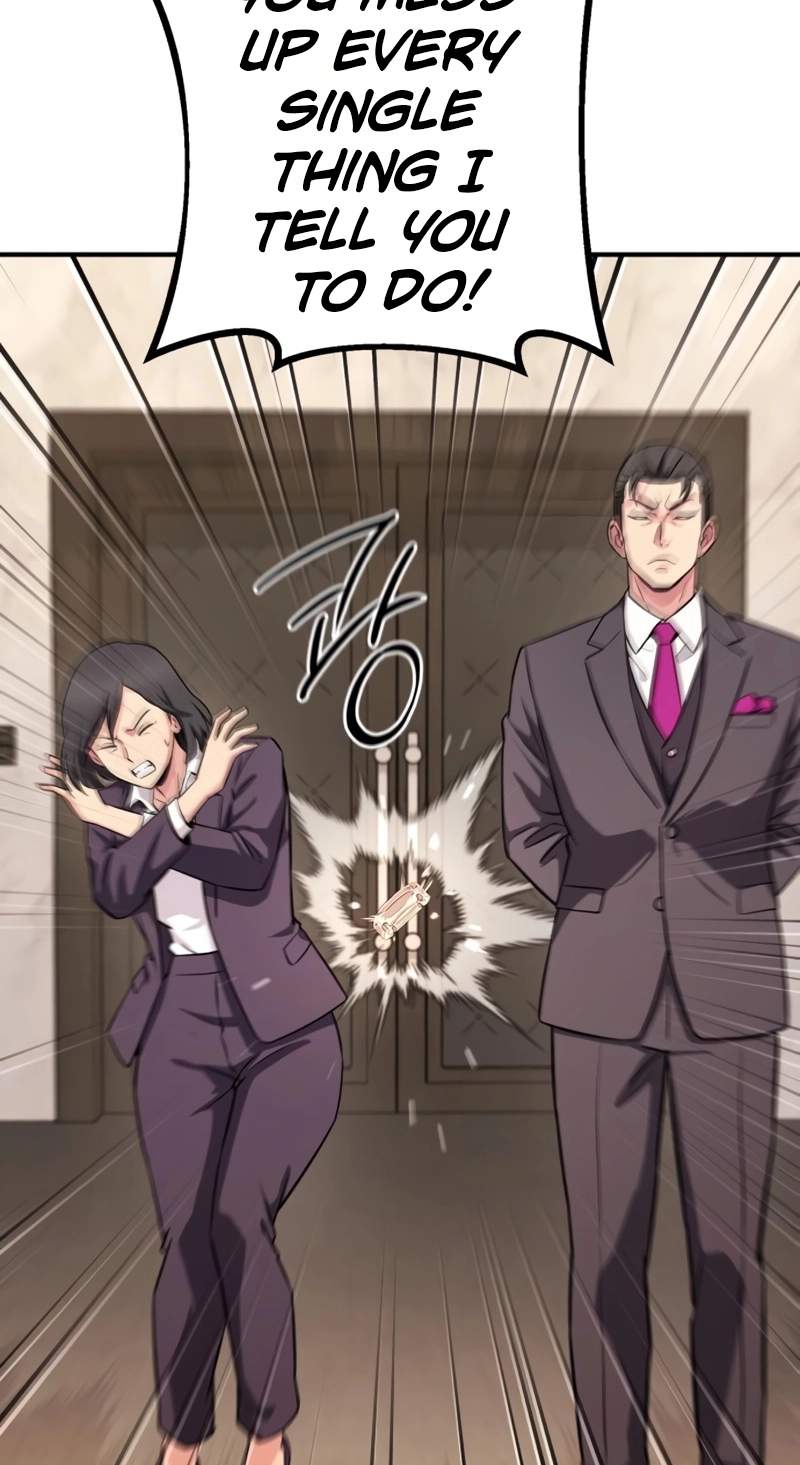 The Chaebol Family’s Genius Monster — Chapter 27 — page 78