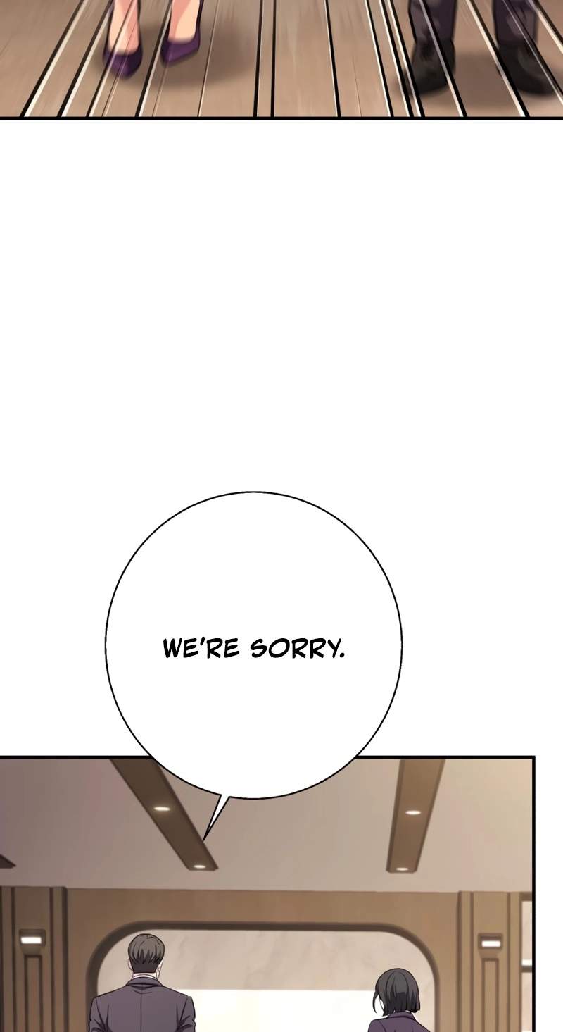 The Chaebol Family’s Genius Monster — Chapter 27 — page 79