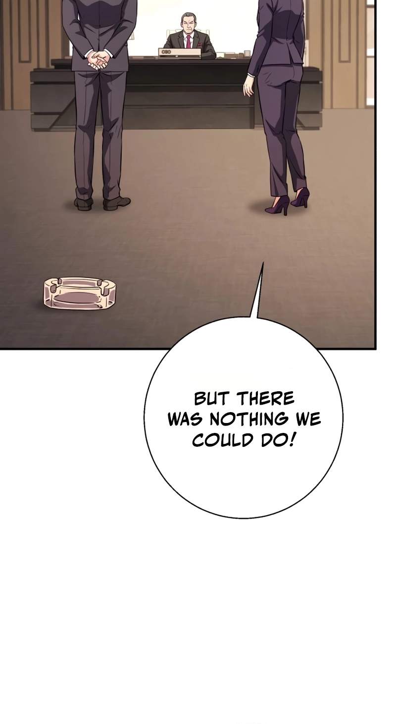 The Chaebol Family’s Genius Monster — Chapter 27 — page 80