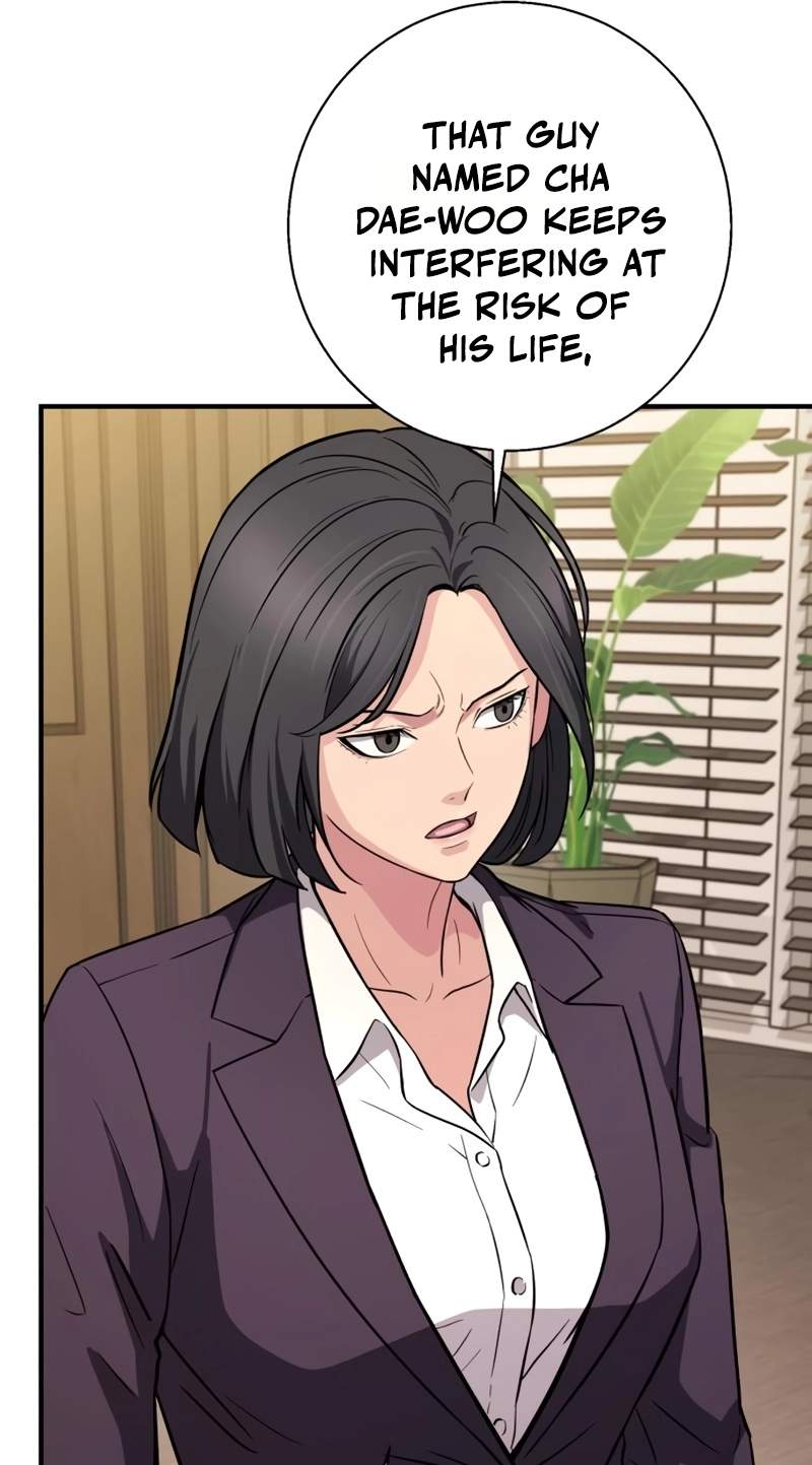 The Chaebol Family’s Genius Monster — Chapter 27 — page 81