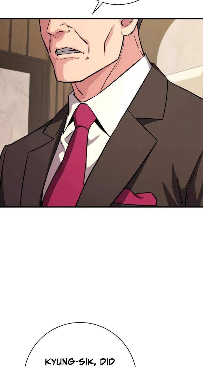 The Chaebol Family’s Genius Monster — Chapter 27 — page 83