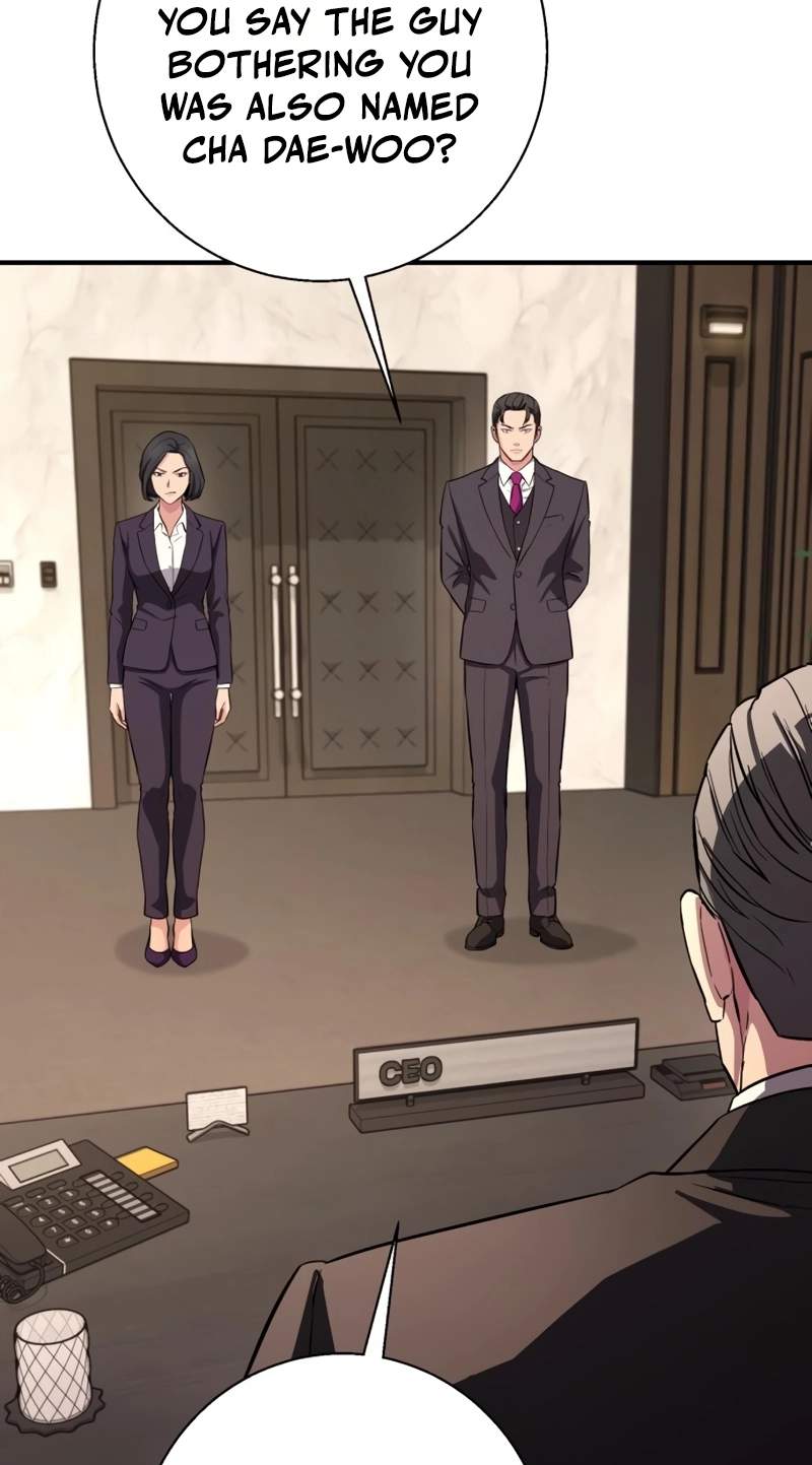 The Chaebol Family’s Genius Monster — Chapter 27 — page 84