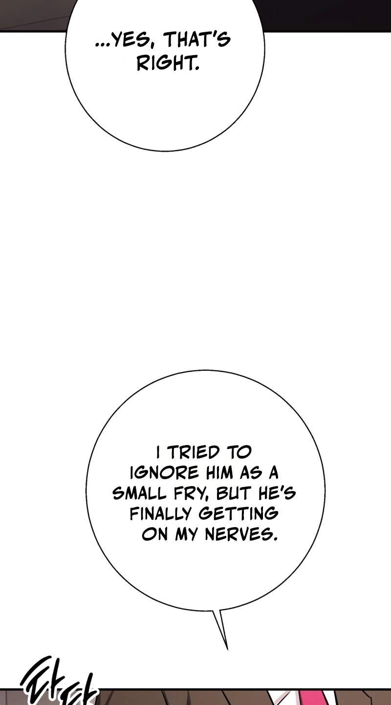 The Chaebol Family’s Genius Monster — Chapter 27 — page 85
