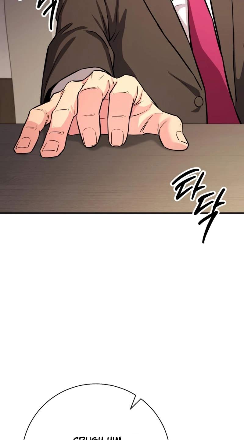 The Chaebol Family’s Genius Monster — Chapter 27 — page 86