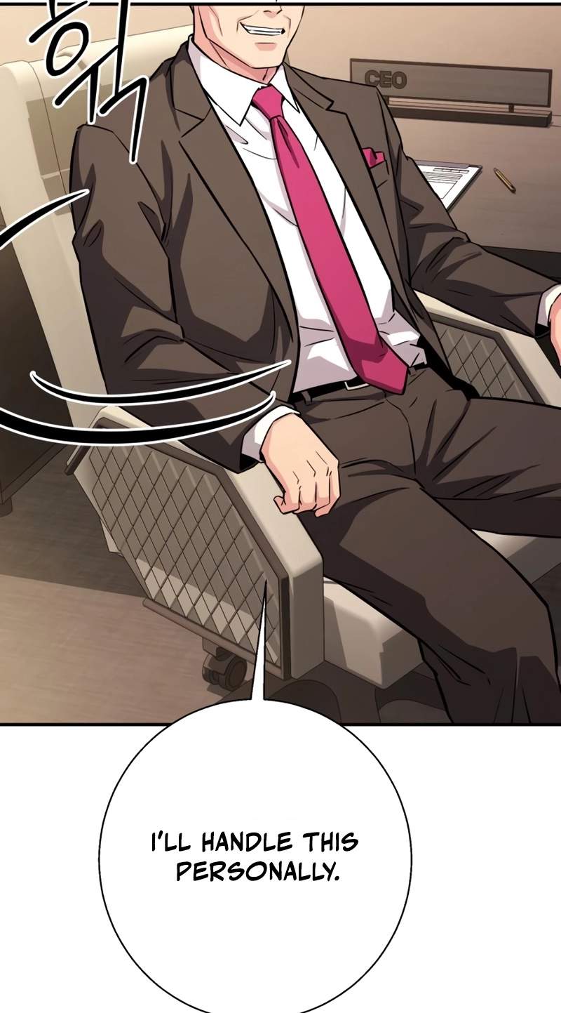 The Chaebol Family’s Genius Monster — Chapter 27 — page 89