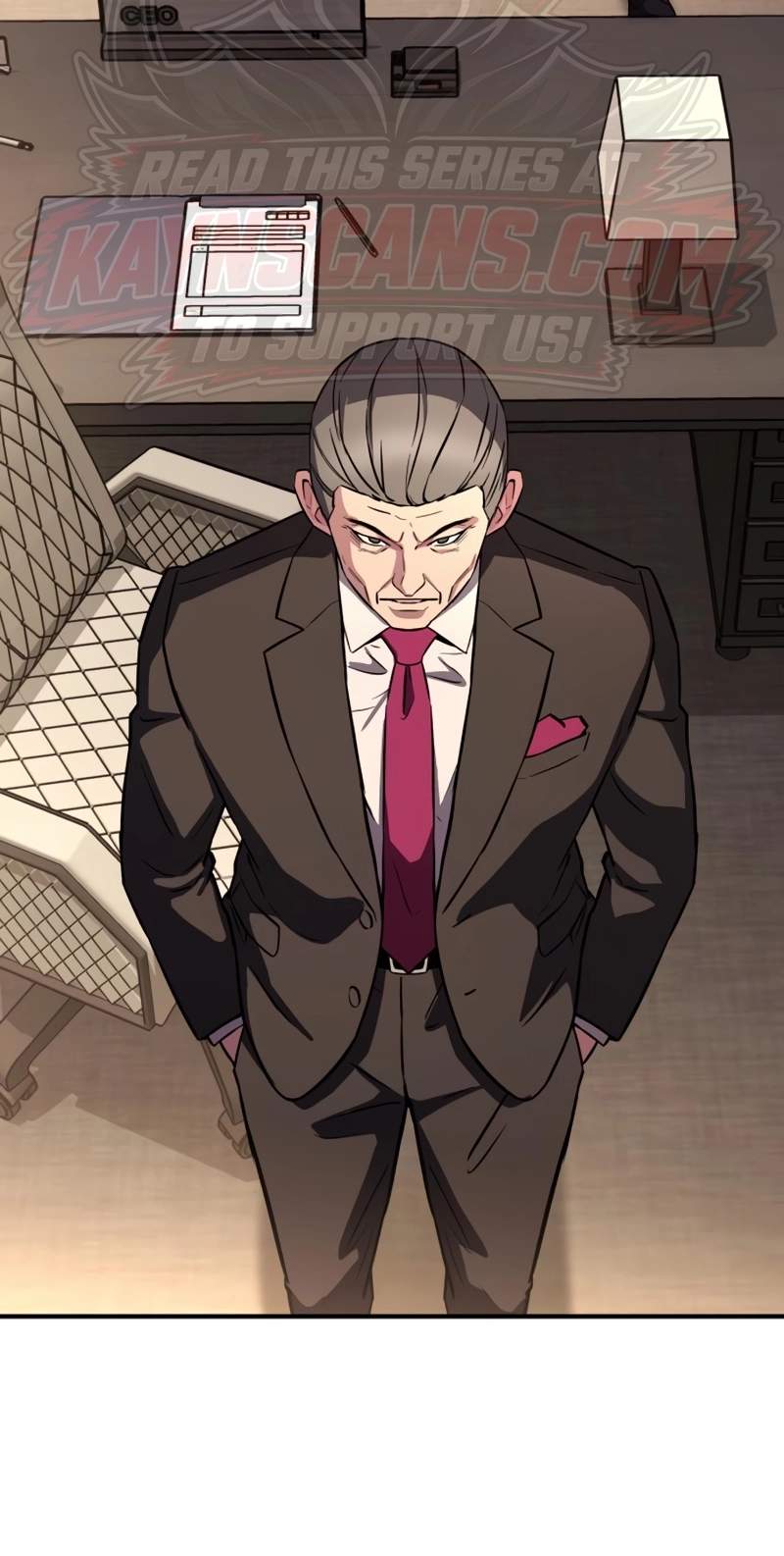 The Chaebol Family’s Genius Monster — Chapter 27 — page 93