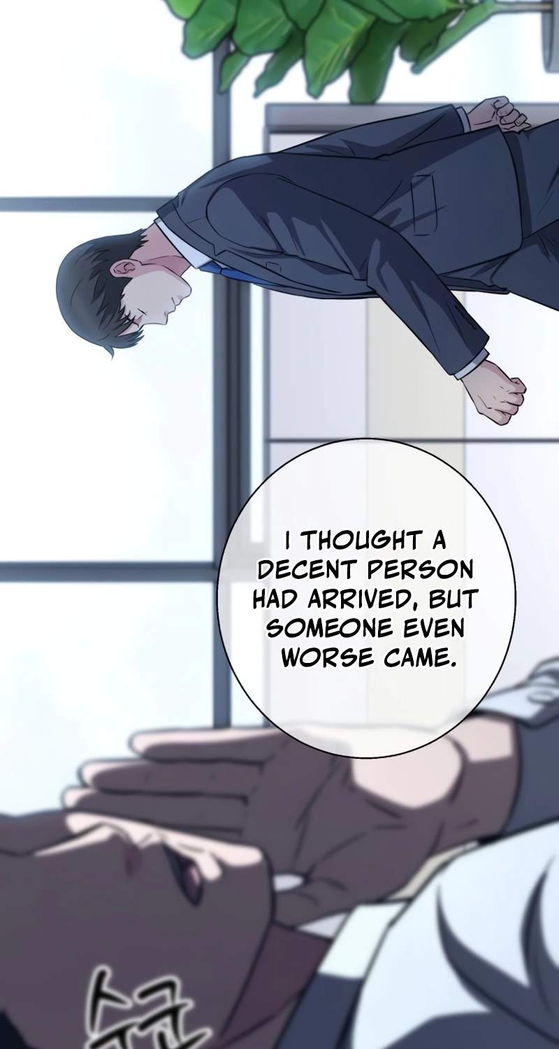 The Chaebol Family’s Genius Monster — Chapter 27 — page 100