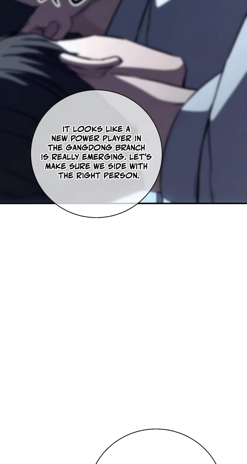The Chaebol Family’s Genius Monster — Chapter 27 — page 101
