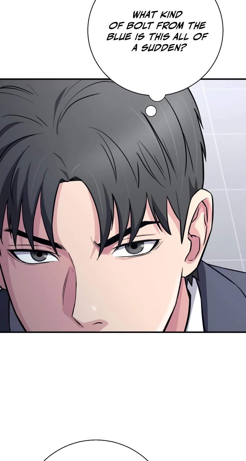 The Chaebol Family’s Genius Monster — Chapter 27 — page 102