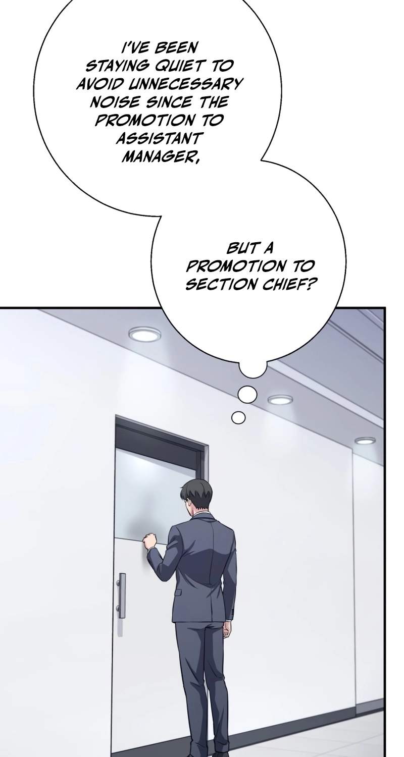 The Chaebol Family’s Genius Monster — Chapter 27 — page 103