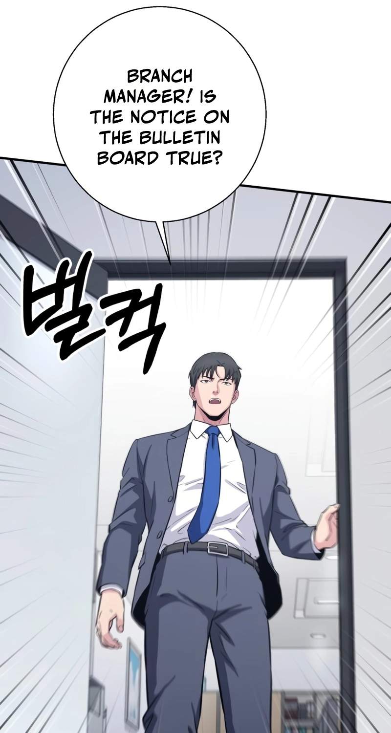 The Chaebol Family’s Genius Monster — Chapter 27 — page 106