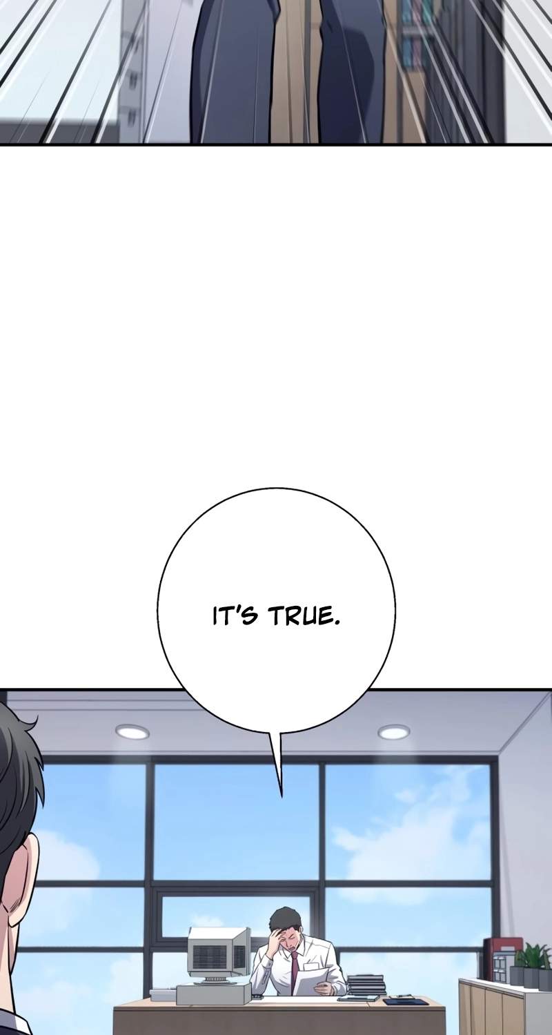 The Chaebol Family’s Genius Monster — Chapter 27 — page 107
