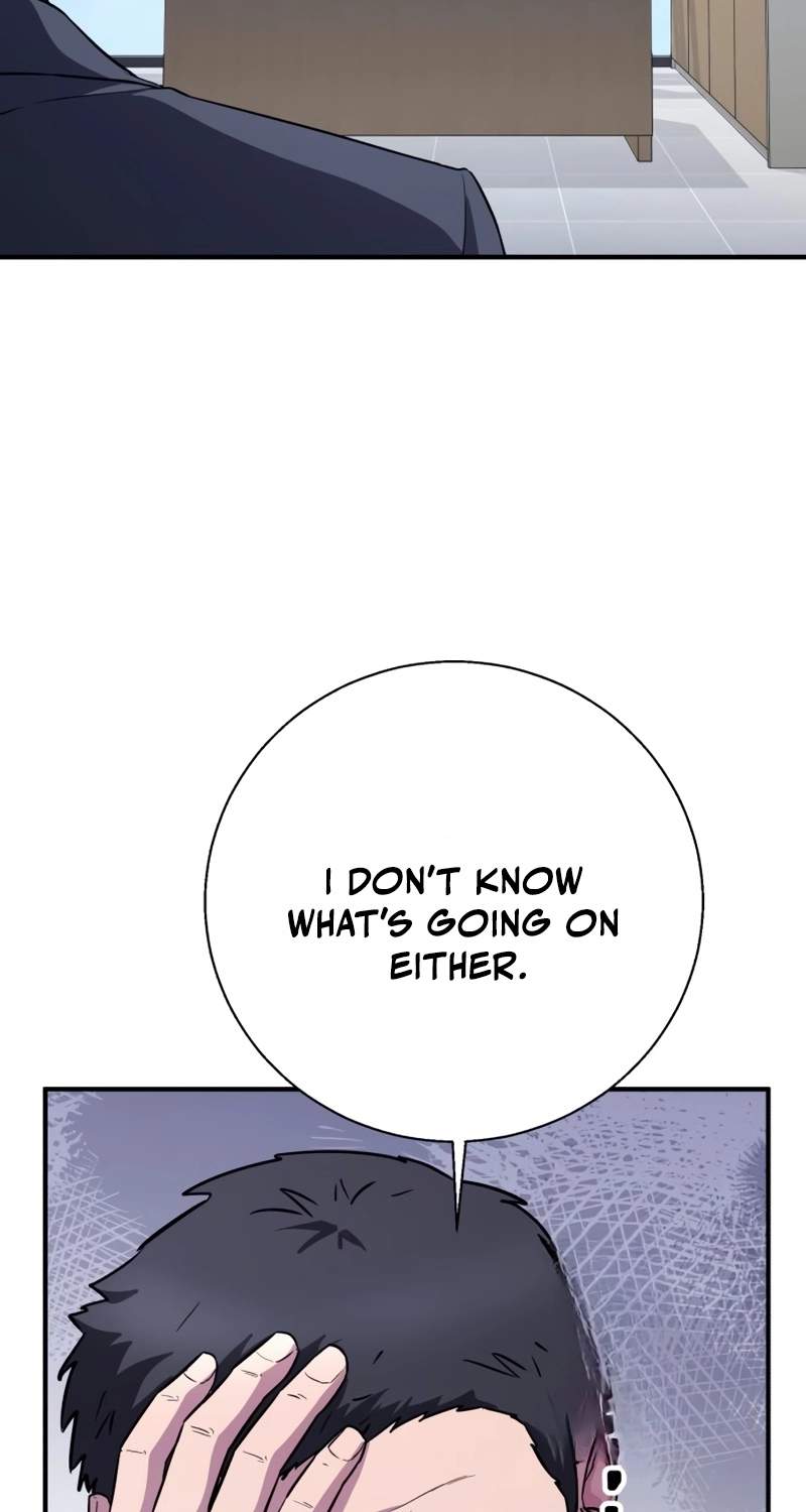 The Chaebol Family’s Genius Monster — Chapter 27 — page 108