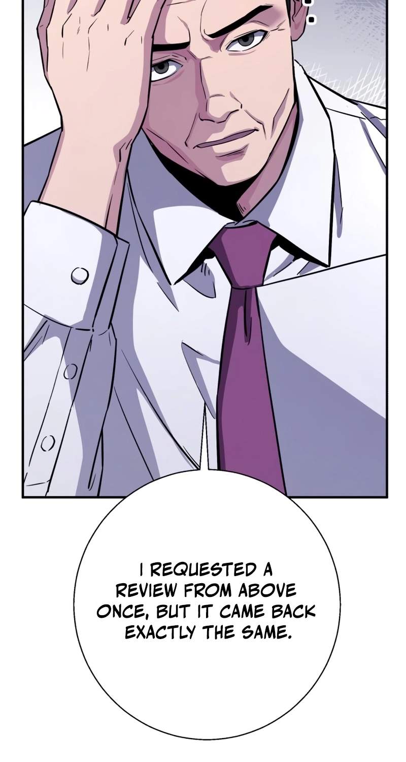 The Chaebol Family’s Genius Monster — Chapter 27 — page 109