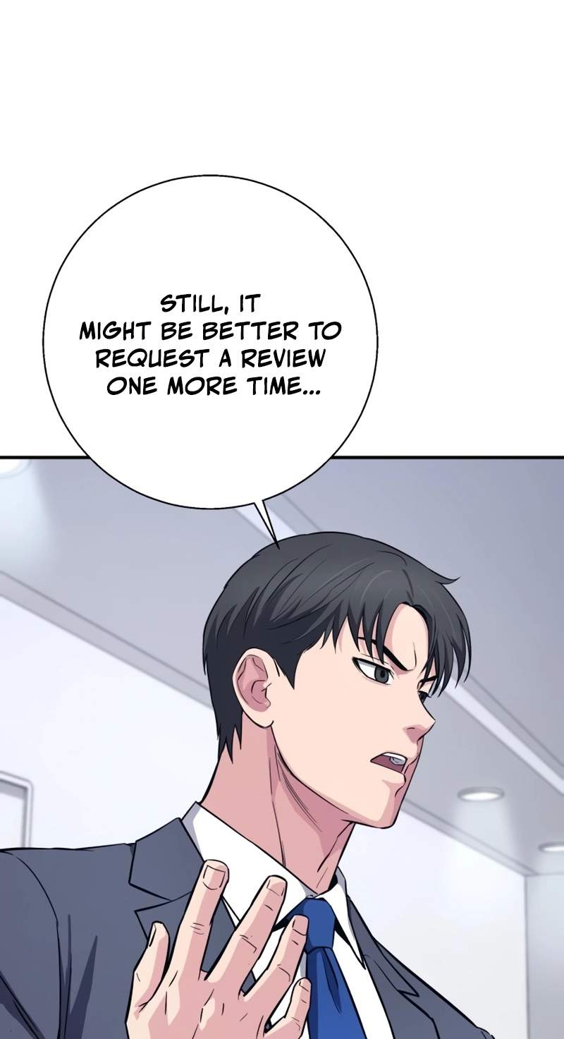 The Chaebol Family’s Genius Monster — Chapter 27 — page 110