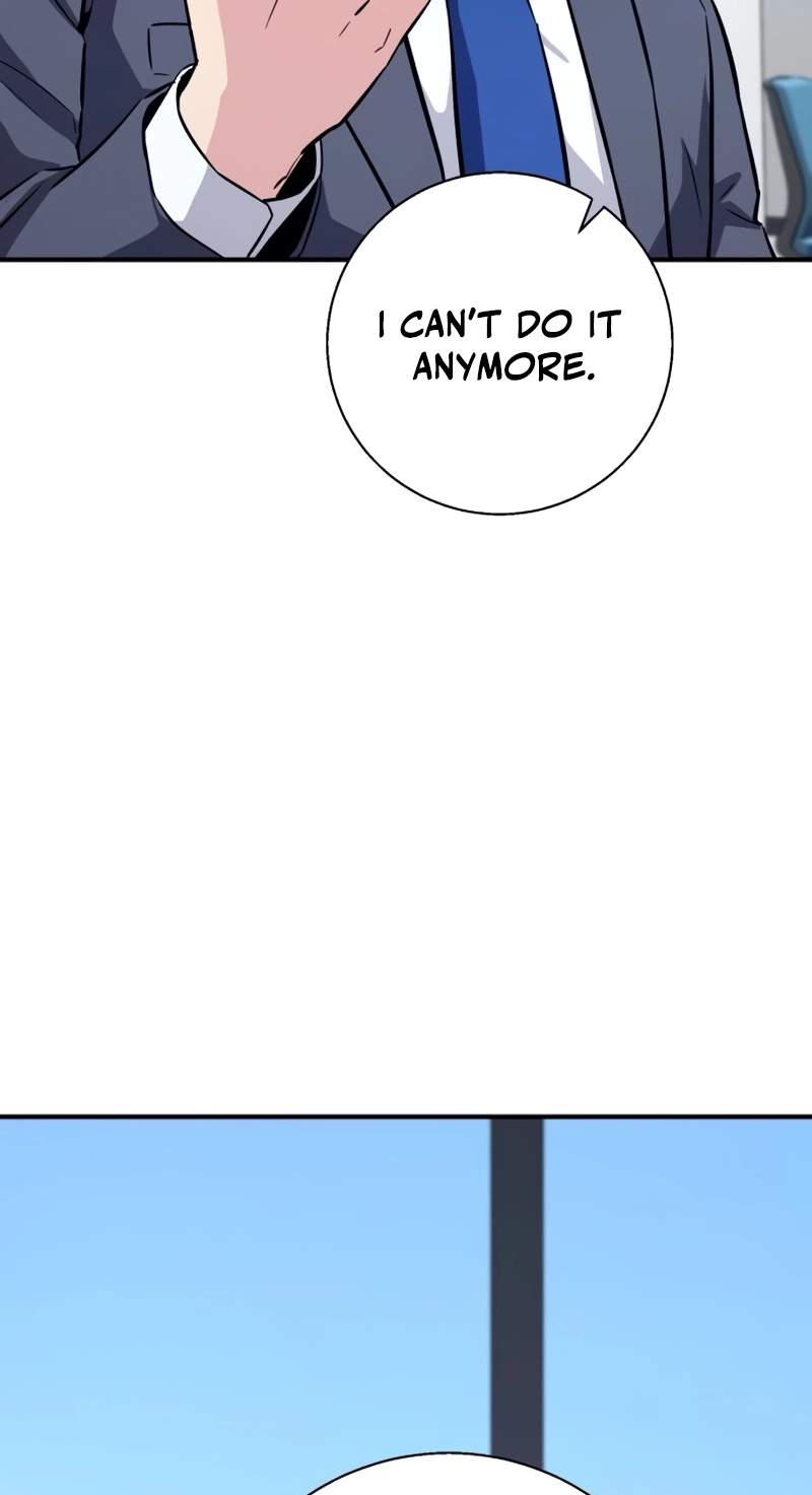 The Chaebol Family’s Genius Monster — Chapter 27 — page 111