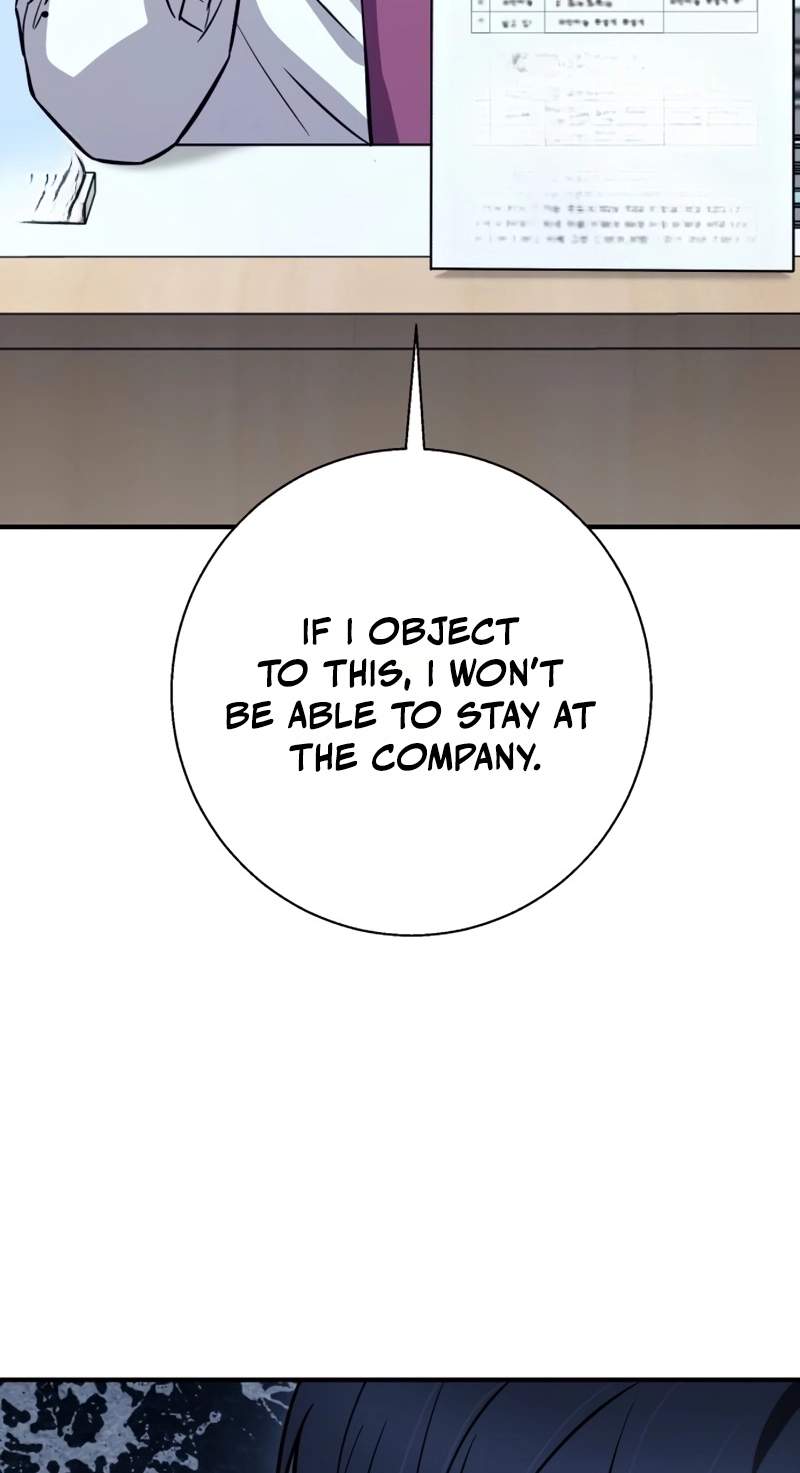 The Chaebol Family’s Genius Monster — Chapter 27 — page 113