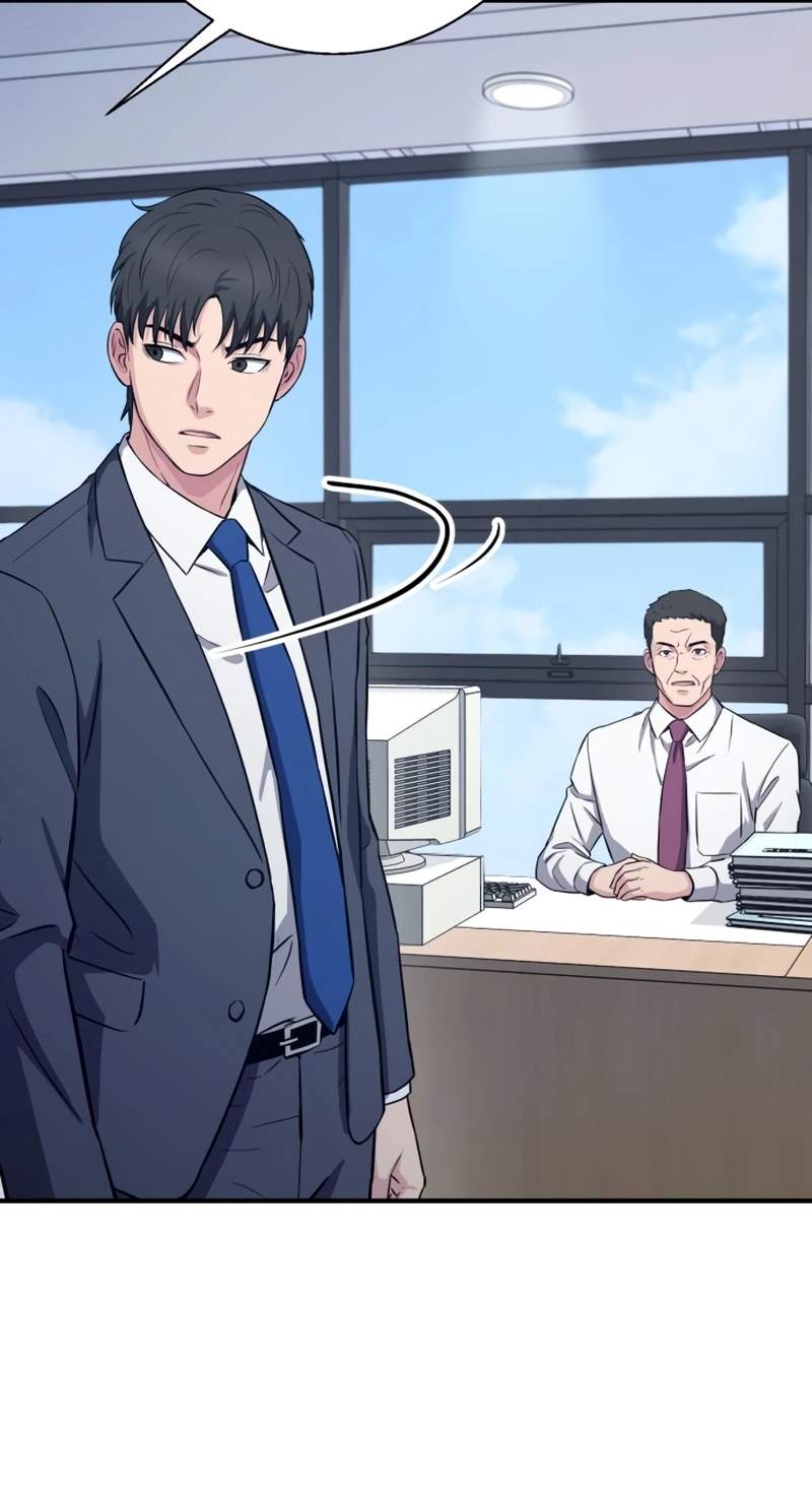 The Chaebol Family’s Genius Monster — Chapter 27 — page 116