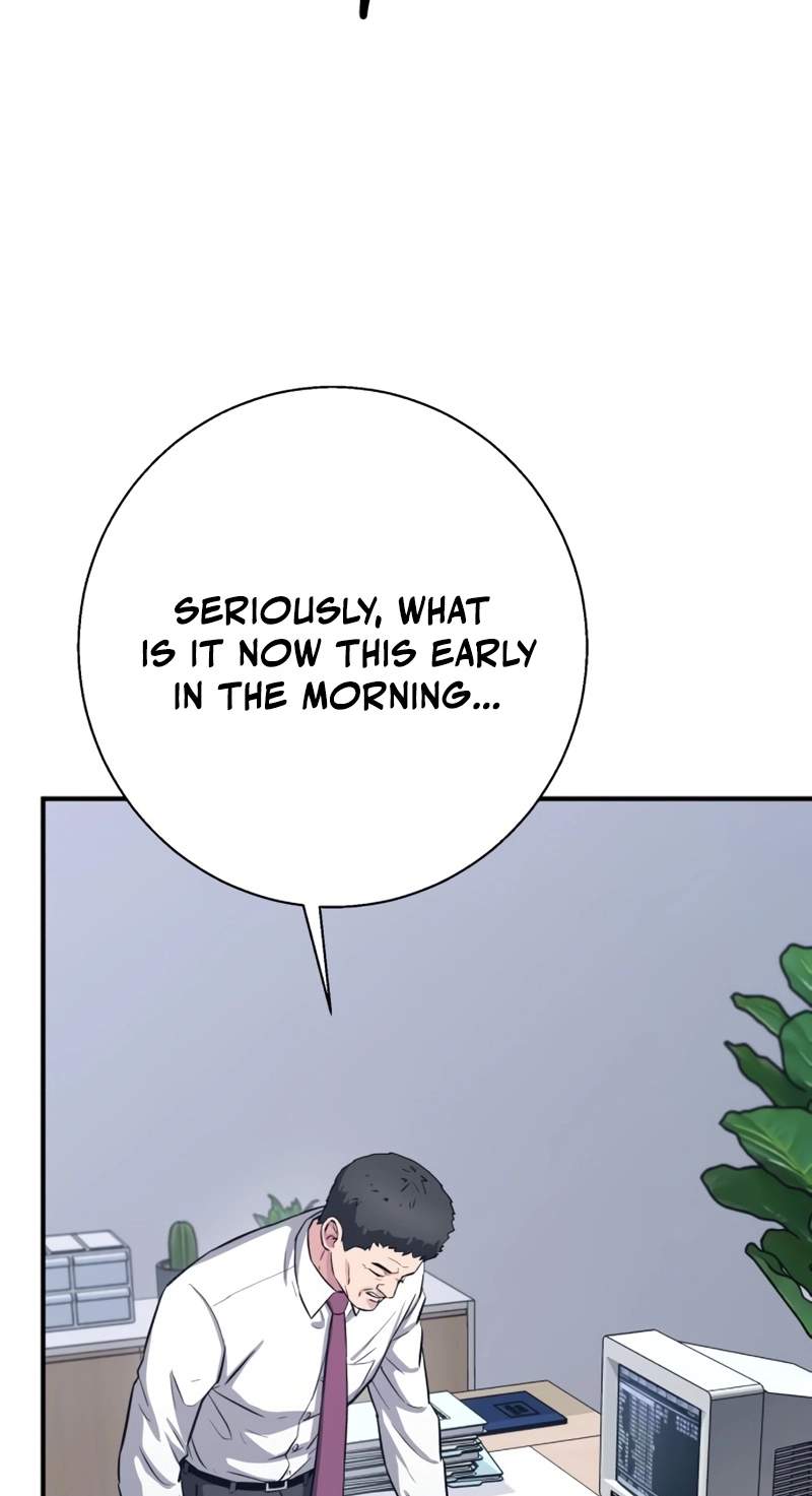 The Chaebol Family’s Genius Monster — Chapter 27 — page 118