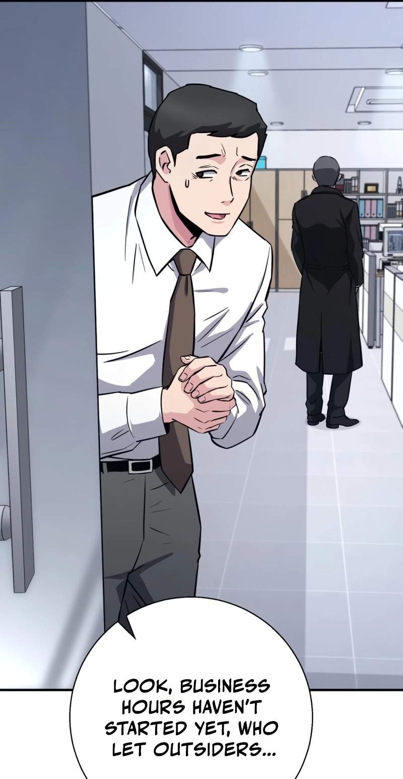 The Chaebol Family’s Genius Monster — Chapter 27 — page 120