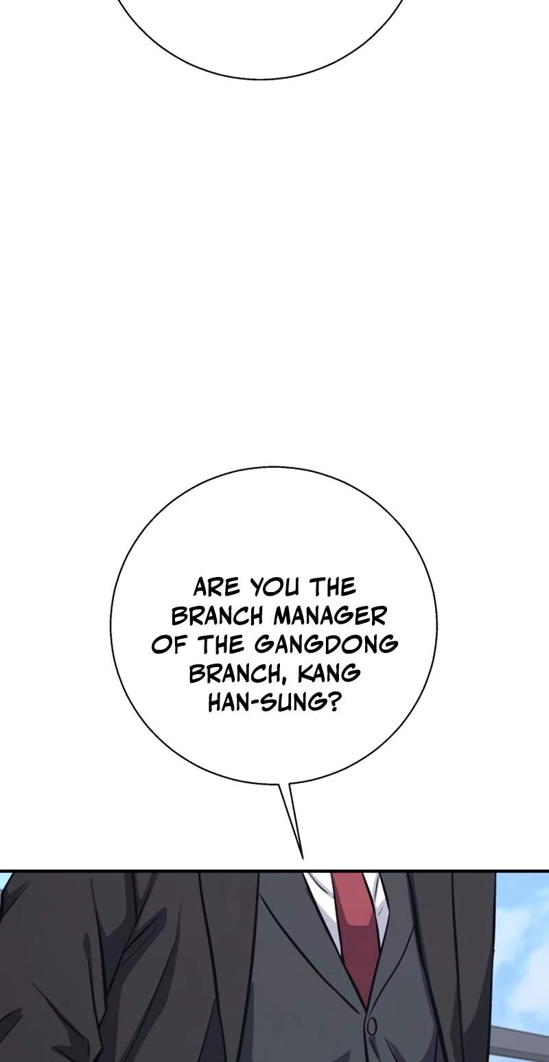 The Chaebol Family’s Genius Monster — Chapter 27 — page 121