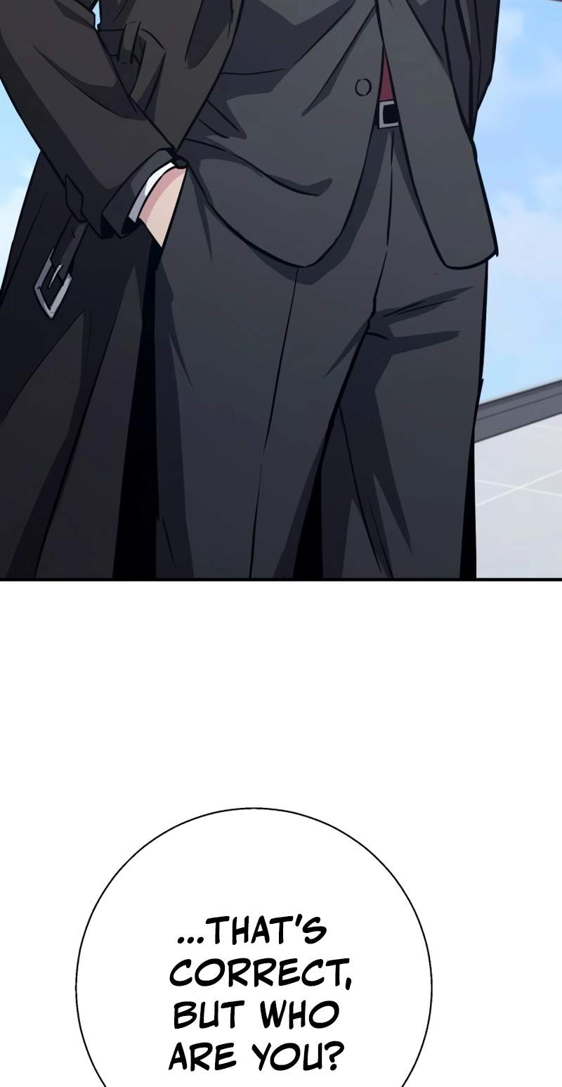 The Chaebol Family’s Genius Monster — Chapter 27 — page 122
